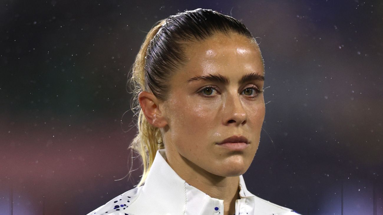 Abby Dahlkemper